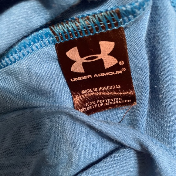 Under Armour T-Shirt - Picture 6 of 6